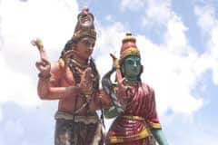Arulmigu Sokkanathar Temple photo 5
