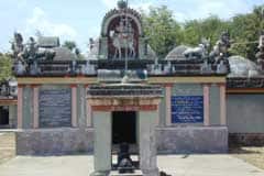 Arulmigu Sundareshwarar Thirukoyil photo 4