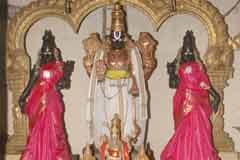 Arulmigu Varadaraja Perumal Thirukoyil photo 2