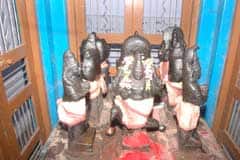 Arulmigu Varadaraja Perumal Thirukoyil photo 3