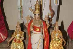 Arulmigu Varadaraja Perumal Thirukoyil photo 8