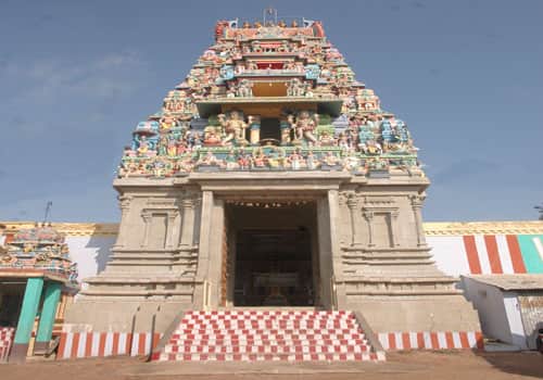 Arulmigu Varadaraja Perumal Thirukoyil