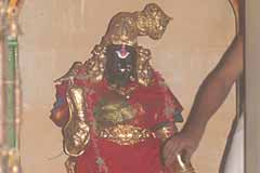 Arulmigu MadhavabhbhRumal Thirukoyil photo 1