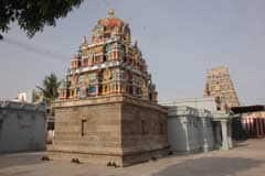 Arulmigu MadhavabhbhRumal Thirukoyil photo 2