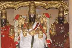 Arulmigu MadhavabhbhRumal Thirukoyil photo 3
