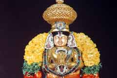 Arulmigu MadhavabhbhRumal Thirukoyil photo 4