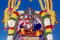 Arulmigu MadhavabhbhRumal Thirukoyil photo 5