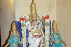 Arulmigu MadhavabhbhRumal Thirukoyil photo 8