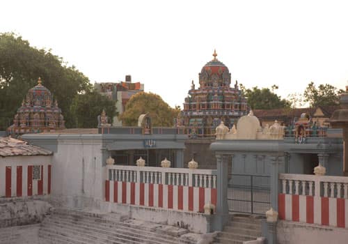Arulmigu MadhavabhbhRumal Thirukoyil