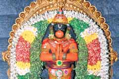 Arulmigu Kalyana BhirajhaVNghadhramanasvami Thirukoyil photo 1
