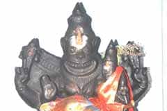 Arulmigu Kalyana BhirajhaVNghadhramanasvami Thirukoyil photo 4