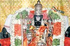 Arulmigu Kalyana BhirajhaVNghadhramanasvami Thirukoyil photo 5