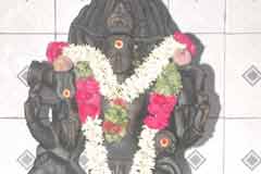 Arulmigu Kailasanathar Thirukoyil photo 3