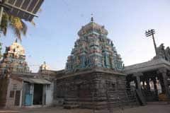 Arulmigu Kailasanathar Thirukoyil photo 4