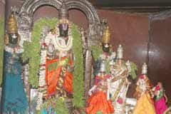Arulmigu Prasanna Varadarajap Perumal Thirukoyil photo 2