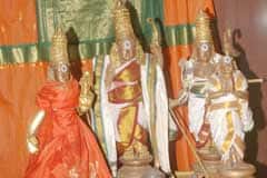 Arulmigu Prasanna Varadarajap Perumal Thirukoyil photo 4
