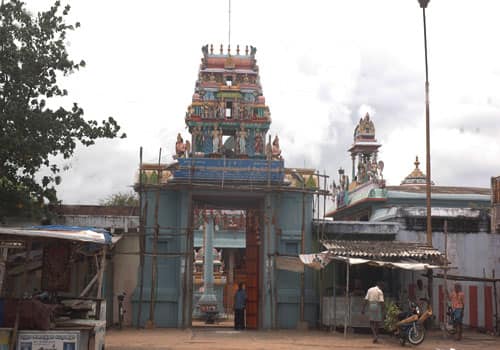 Arulmigu Prasanna Varadarajap Perumal Thirukoyil