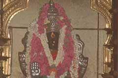 Arulmigu Dhandhisvarar Thirukoyil photo 1