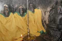 Arulmigu Dhandhisvarar Thirukoyil photo 5