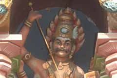Arulmigu Vinayagar Virabhadhdhirasvami Thirukoyil photo 2