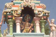 Arulmigu Vinayagar Virabhadhdhirasvami Thirukoyil photo 4