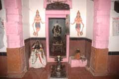 Arulmigu Vinayagar Virabhadhdhirasvami Thirukoyil photo 6