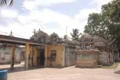 Arulmigu Visvanadhasvami Thirukoyil photo 4