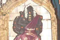 Arulmigu Visvanadhasvami Thirukoyil photo 8