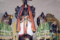 Arulmigu Narajhinghabh Perumal Thirukoyil photo 3
