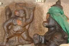 Arulmigu Narajhinghabh Perumal Thirukoyil photo 4