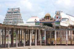 Arulmigu Dhillai Ghovindharajabh Perumal Thirukoyil photo 1
