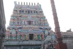 Arulmigu Dhillai Ghovindharajabh Perumal Thirukoyil photo 2