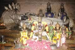 Arulmigu Dhillai Ghovindharajabh Perumal Thirukoyil photo 3