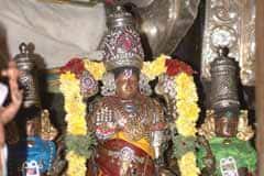 Arulmigu Dhillai Ghovindharajabh Perumal Thirukoyil photo 8