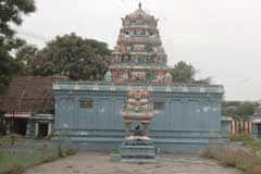 Arulmigu VLlisvarar Thirukoyil photo 7