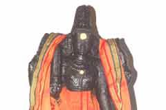 Arulmigu VLlisvarar Thirukoyil photo 8