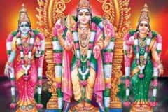Arulmigu Vallimalai Murugan Thirukoyil photo 1