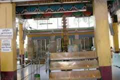 Arulmigu Vallimalai Murugan Thirukoyil photo 4