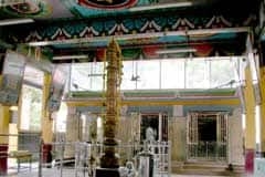 Arulmigu Vallimalai Murugan Thirukoyil photo 6