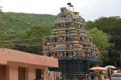 Arulmigu Vallimalai Murugan Thirukoyil photo 7