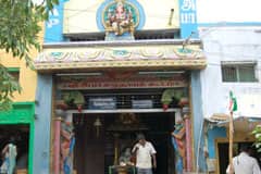 Arulmigu Jholai Vinayagar Thirukoyil photo 4