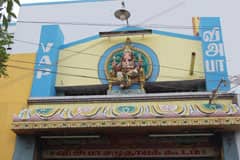 Arulmigu Jholai Vinayagar Thirukoyil photo 5