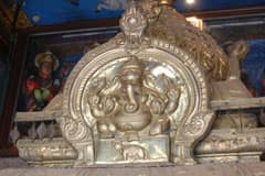 Arulmigu Jholai Vinayagar Thirukoyil photo 7