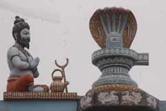 Arulmigu Manighandheshvarar Thirukoyil photo 1