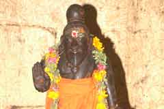 Arulmigu Manighandheshvarar Thirukoyil photo 2
