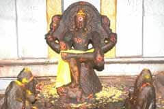 Arulmigu Manighandheshvarar Thirukoyil photo 4