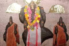 Arulmigu Manighandheshvarar Thirukoyil photo 6