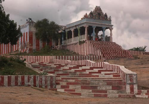Arulmigu Manighandheshvarar Thirukoyil