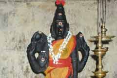 Arulmigu Jhaundharesvarar Swamy Thirukoyil photo 1