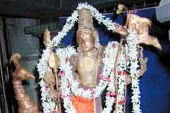 Arulmigu Jhaundharesvarar Swamy Thirukoyil photo 4